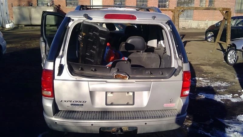 Medidor de flujo de aire excluyendo Sport Trac 8-280 4,6 L compatible con 02-05 EXPLORER 5140254 Foto 4 de 4