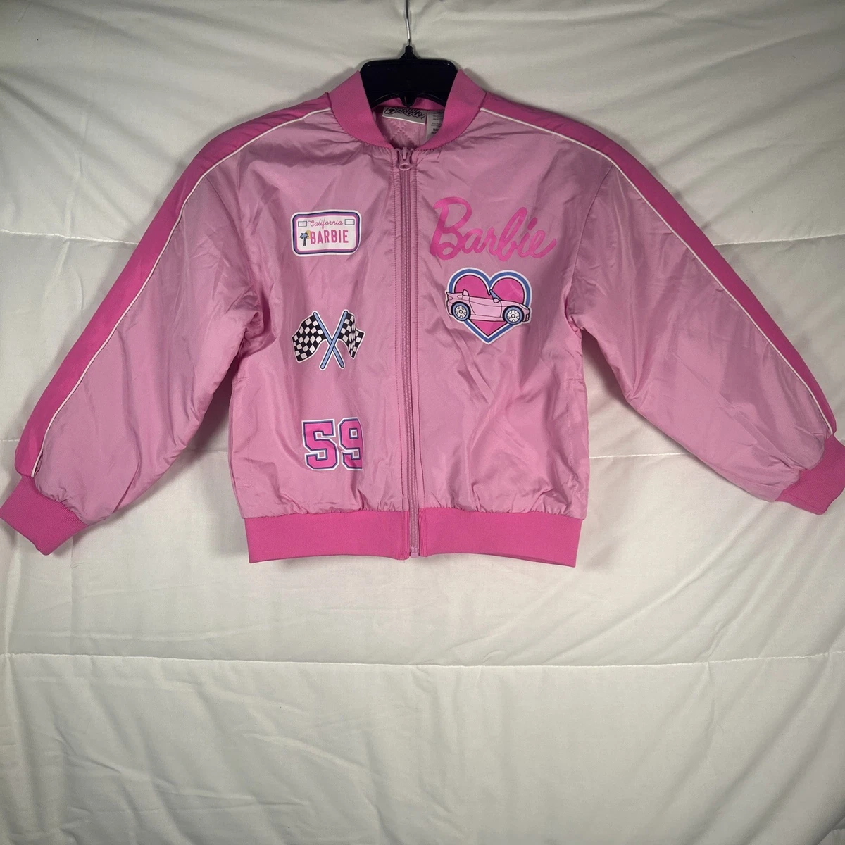 Barbie Baby Girls' Outerwear for sale | eBay