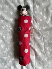 Cath Kidston x Mickey Mouse Umbrella Disney