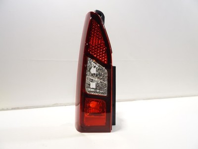 RÜCKLICHT LINKS AUSSEN Partner Tepee (7A/B/C/D/E/F/G/J/P/S) 9677205180