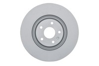 2X Bremsscheibe Vorne Bosch 0 986 479 C90 FüR VW