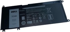 Genuine 33YDH Battery for Dell Inspiron 15 17 7000 7577 7773 Latitude 13 3000