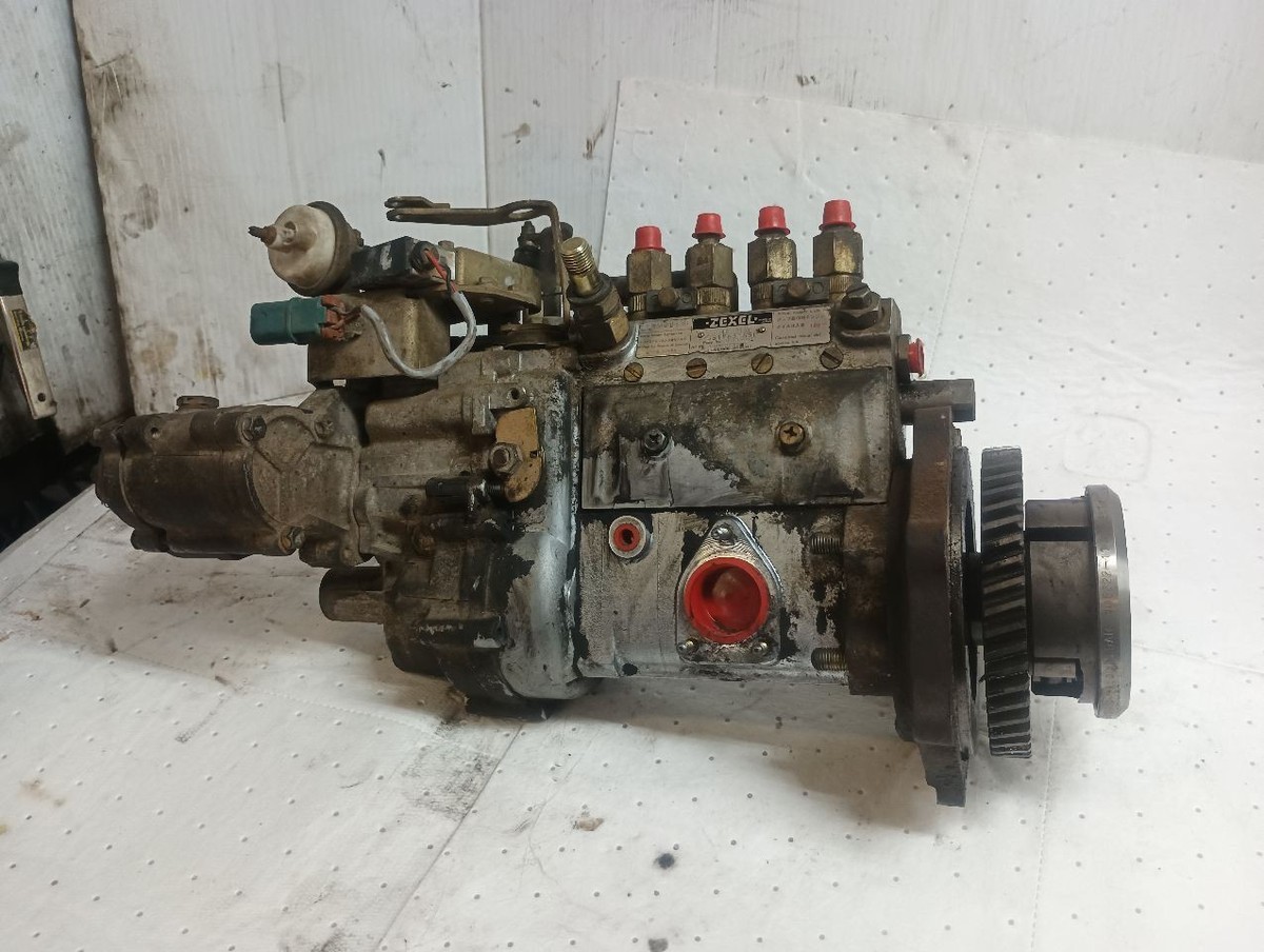 101481-0153 Isuzu 4BD2TC Fuel Injection Pump (12354361 | eBay