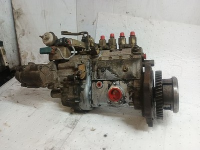 101481-0153 Isuzu 4BD2TC Fuel Injection Pump (12354361 | eBay