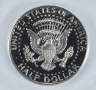 1977-S Kennedy Half Dollar PR70 DCAM ICG *6720 — photo 4