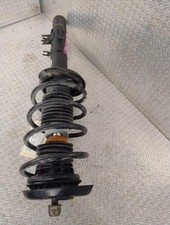 Amortisseur Peugeot 1007