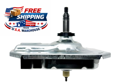 #ad #ad Whirlpool w11454734 washer transmission gearcase New $124.00