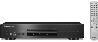 #ad #ad Yamaha CD S303 CD Player Pure Direct USB MP3 FLAC 192kHz DAC $334.00