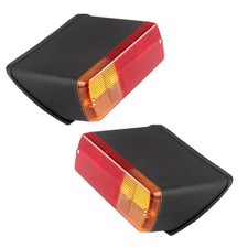 5172685 2x Rear Combination Tail Lights Assembly Fit For Tractors David Bro... 5172685 2x Rear Combination Tail Lights Assembly Fit For Tractors David Bro...