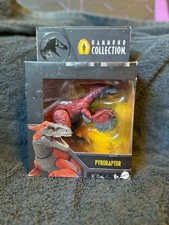 Jurassic World Hammond Collection Pyroraptor - Unopened Box 2 available 