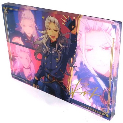 Nagisa Ran Ensemble Stars!! Acrylplatte CN 6th Bonus Japan T573