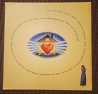 1995 Amy Grant House of Love Concert Program — photo 2