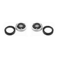 2X LemfÖRder FederbeinstüTzlager Hinten FüR Bmw 5Er E60 520I 525D 7Er E65 E66