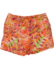 COLMAR Mens Swimming Shorts IT 50 Medium Multicoloured Floral RU14