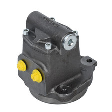 New Fuel Gear Pump 4984541 2897372 For Cummins Engine Isx12 Isx15 Qsx12 Qsx15