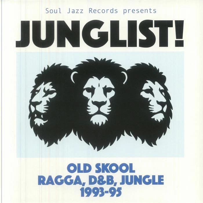 ragga jungle products for sale | eBay UK
