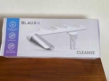 BLAUX Cleanse Bidet WC-Sitz Aufsatz einstellbarer Druck EINFACHE INSTALLATION NEU