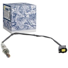 VEMO LAMBDASONDE ABGASKRÜMMER NACH KAT passend für CHRYSLER 300C NEON PACIFICA 