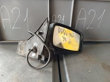 Retroviseur droit (ou coque) Volvo 240