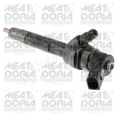Diesel Injector Nozzle For BMW E88 X1 MINI Clubman Clubvan 06-20 13537798446