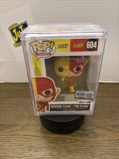 Funko Pop Split Vinyl Figures 23