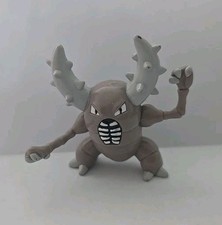 Pinsir TOMY Pokemon Figure 1999 Nintendo CGTSJ Vintage Authentic Very Rare
