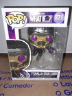 Funko Pop! Marvel T'challa Star-Lord #871 What if Series