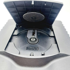 SNK Neo Geo CD Console Complete in Box 2 Controllers Near Mint Japan Retro Rare