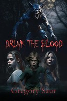 Drink The Blood Gregory Saur Taschenbuch Englisch 2024 Gregory Saur