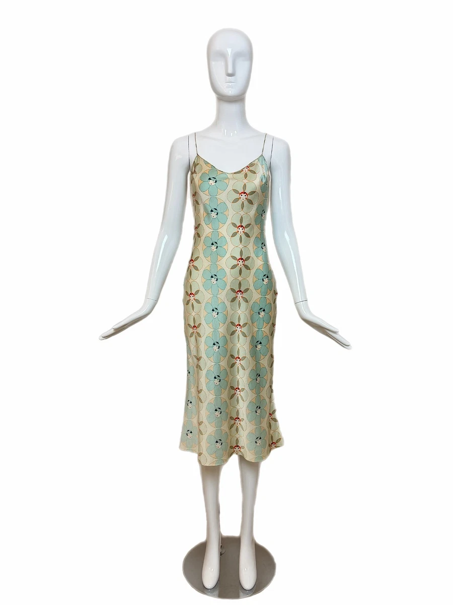 John Galliano Silk Dresses for Women for sale - eBay