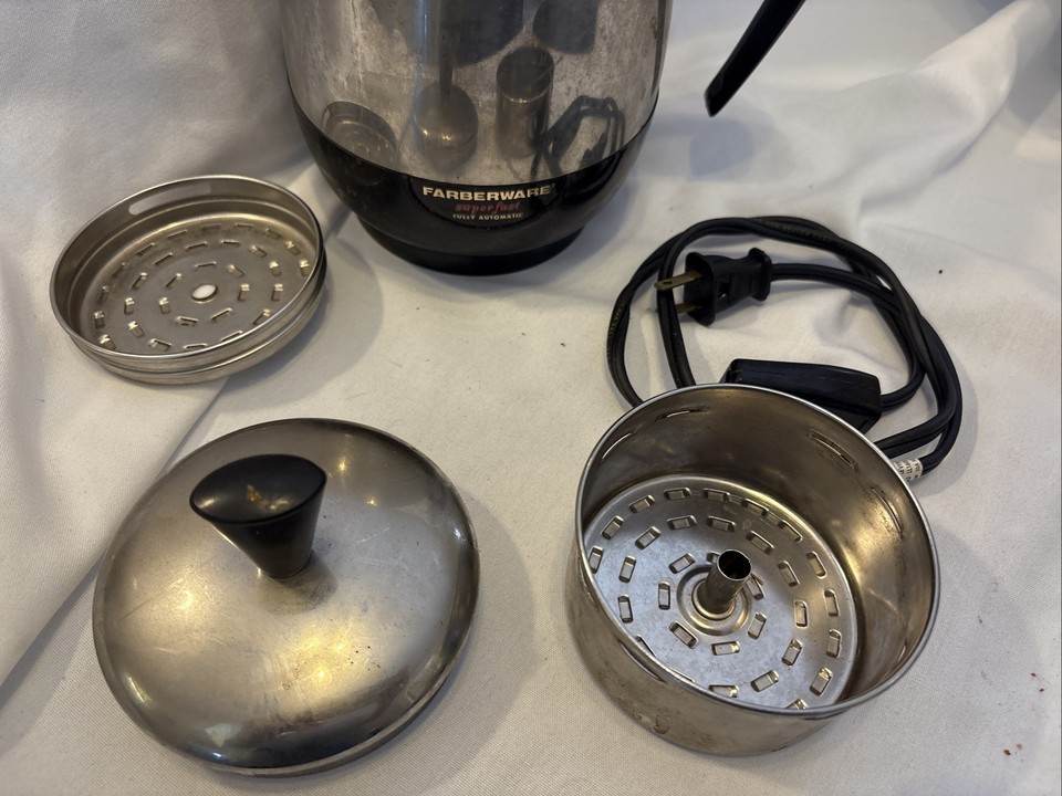 Classic Stainless Steel Wok De 28 Cm En Acier Inoxydable, Sans Pfas