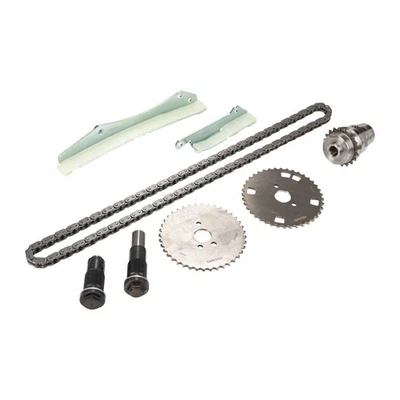 Steuerkettensatz mit Räder Passend für Fiat Ducato Daily F1CE3481 5801628694 - Bild 1 von 4