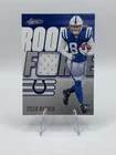 2025 Panini Absolute Tyler Warren Base (RAW)
