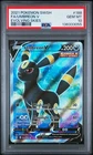 2021 POKEMON SWORD & SHIELD EVOLVING SKIES #188 FULL ART/UMBREON V PSA 10