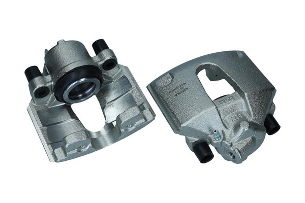 Bremssattel Kamoka JBC1277 Grauguss FüR Ford Transit Connect Tourneo 16V Tdci-image