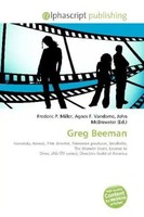 Frederic P. Miller (U. A.) | Greg Beeman | Taschenbuch | Englisch (2026)