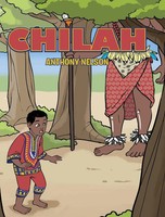 Anthony Nelson | Chilah | Buch | Englisch (2022) | Gebunden | Newman Springs