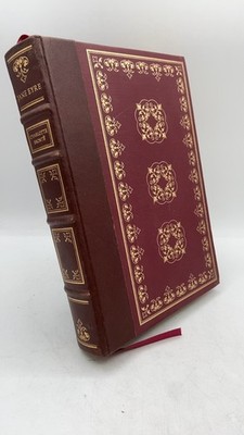 Jane Eyre Charlotte Brontë Hardcover 1984