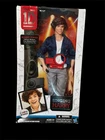 Vintage One Direction Harry singing "What Makes you Beautiful Hasbro doll READ