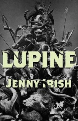 Jenny H Irish Lupine (Paperback)