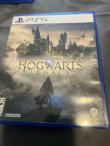 Hogwarts Legacy Sony PlayStation 5