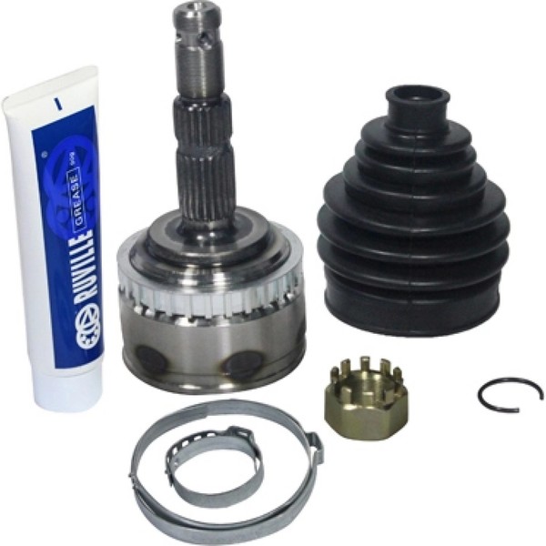 FAG 771 0288 30 Gelenksatz Antriebswelle FüR Opel Meriva A X03-image