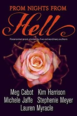 Prom Nights from Hell Paperback