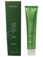 Kemon Na/YO Permanent Hair Color 1.75 oz - CHOOSE HAIR COLOR