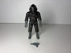 Star Wars Imperial Tie Fighter Pilot Action Figure Vtg 1982 Kenner Hong Kong
