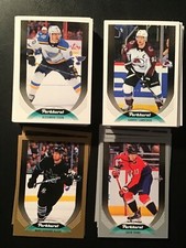 2020-21 PARKHURST HOCKEY Singles You Choose ONE Card Complete Your Set 1-300