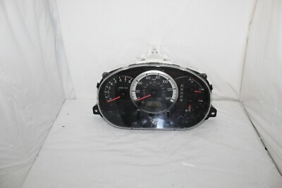 Speedometer Instrument Cluster Dash Panel Gauges 06 07 Mazda 5 63,791 Miles