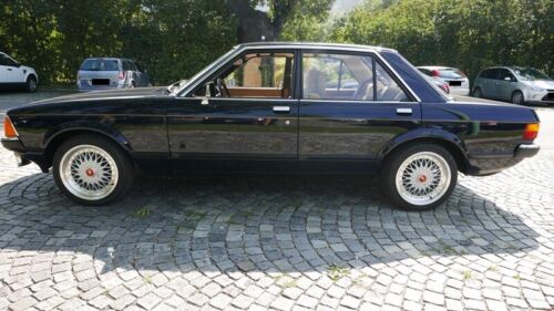 Ford OLDTIMER - FORD GRANADA - Garagengepflegt - TOP - KM Stand 5277 km - Bild 4 von 12