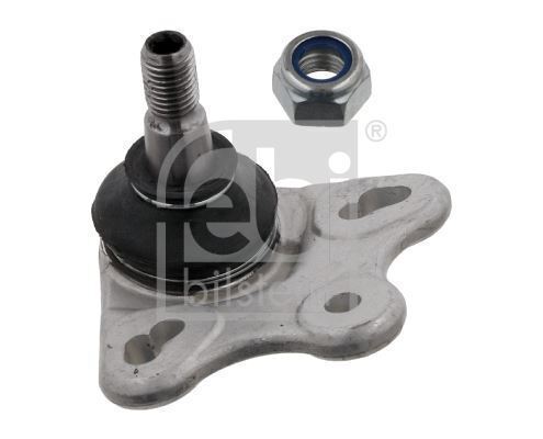 Rotule de suspension avant droit train avant Mercedes Classe A A140 A160 A170CDI