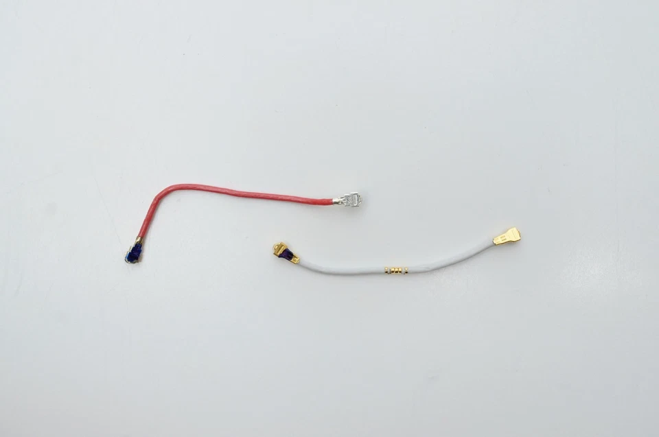 原始设备制造商三星 Galaxy Note 4 SM-N910V 天线套装同轴电缆原装 — 第 3/4 张图片